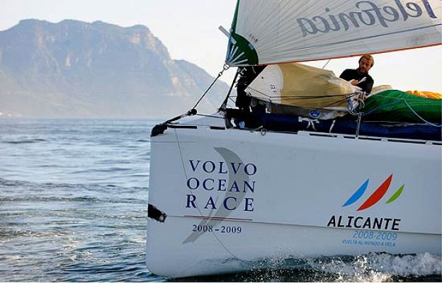  - Piratas del Índico