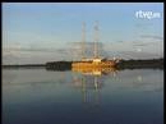  - Piratas del Índico