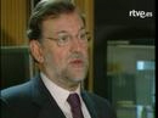 Aguirre creyó que Rajoy se iría