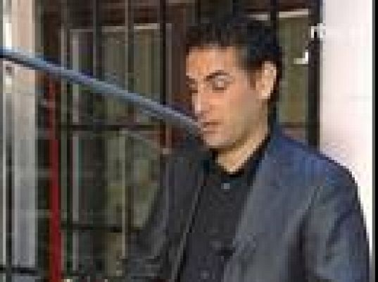  - Juan Diego Florez en Madrid