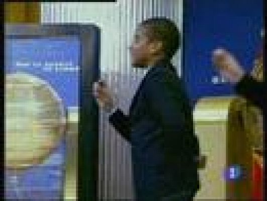 Lotería de Navidad - Lotería de Navidad 2008