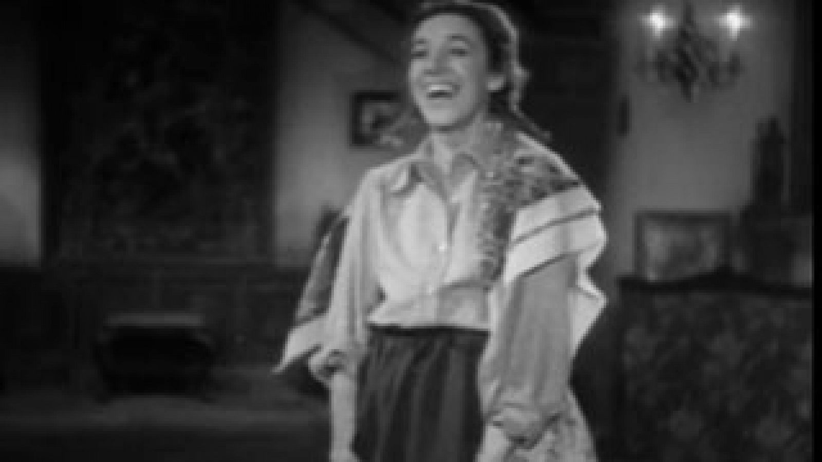 Filmoteca: Los habitantes de la casa deshabitada (1946) | RTVE Play