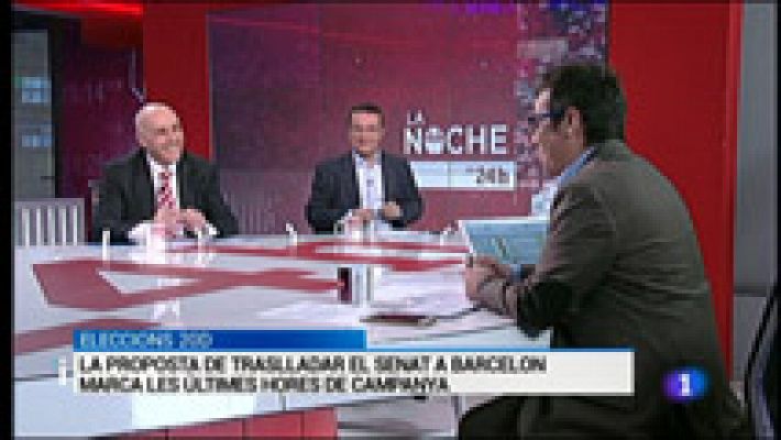 L'Informatiu - L'Informatiu en 3' - 09/12/15