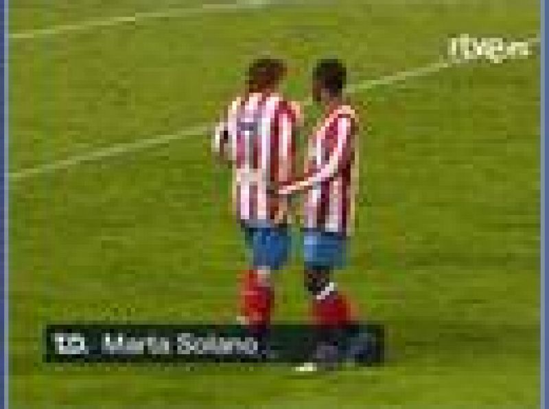 La afición del Atlético de Madrid no termina de estar contenta con su equipo. El equipo pasó la eliminatoria ante el Orihuela, pero al final del partido se escucharon pitos en las gradas.