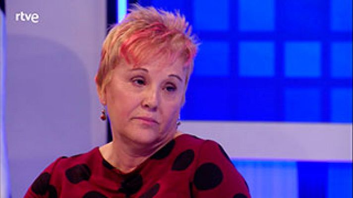  - Un simple abrazo le causa dolor, debido a su fibromialgia