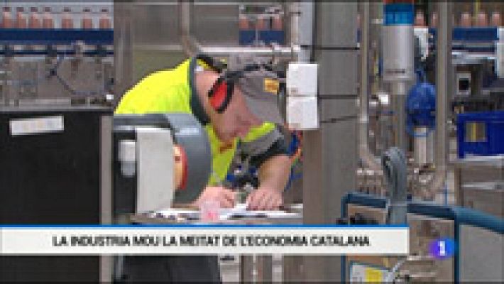 L'Informatiu - L'Informatiu - 09/12/15