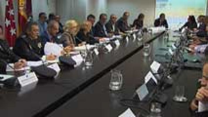 Informativo de Madrid - Informativo de Madrid - 09/12/15