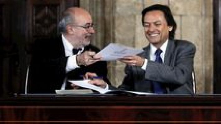 L'informatiu - Comunitat Valenciana - L'Informatiu - Comunitat Valenciana - 09/12/15