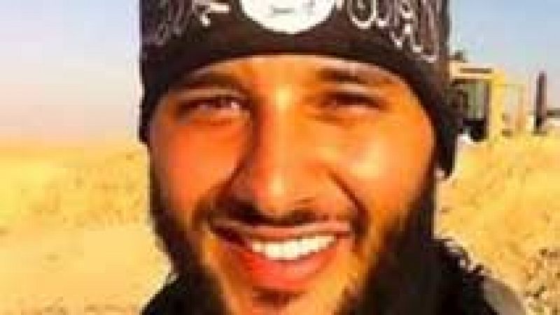 Identifican al tercer terrorista suicida que perpetró el ataque contra Bataclán en París
