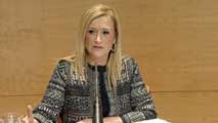 Informativo de Madrid - Informativo de Madrid 2 - 09/12/15