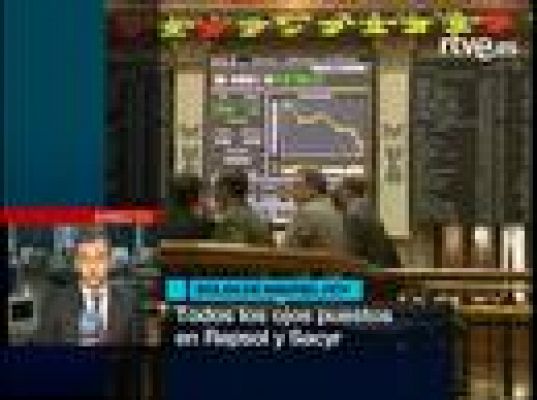  - Cotiza la incertidumbre