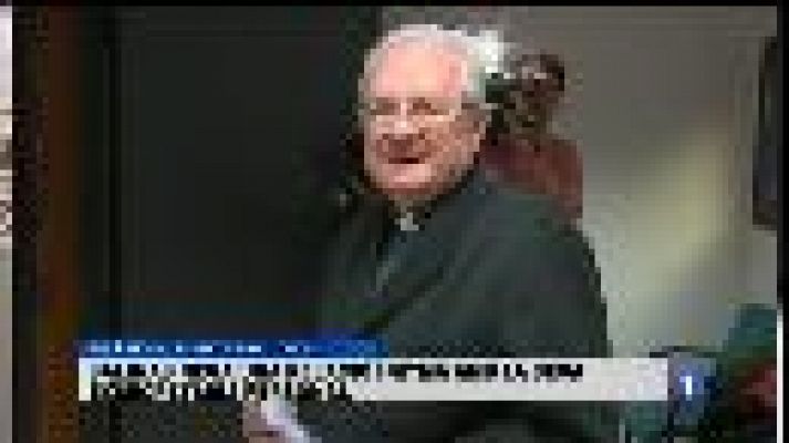 Informatiu Balear - Polèmica entorn del Bisbe de Mallorca