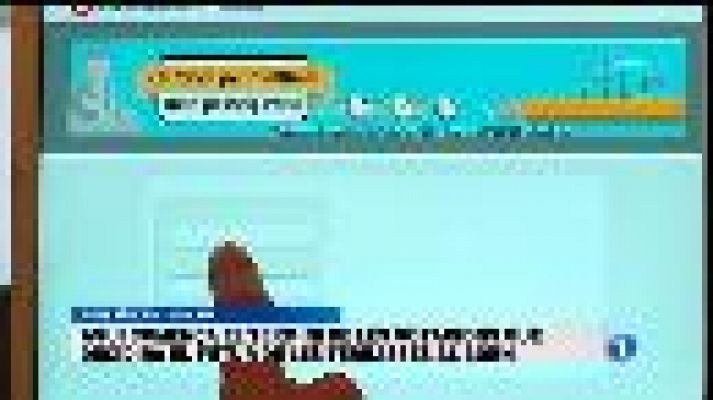 Informatiu Balear - Comença la votació sobre les terrasses del Born