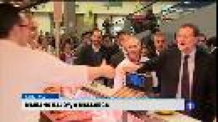 Informatiu Balear - Informatiu Balear 2 - 09/12/15