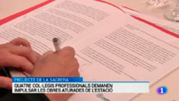 L'Informatiu - L'Informatiu - 09/12/2015