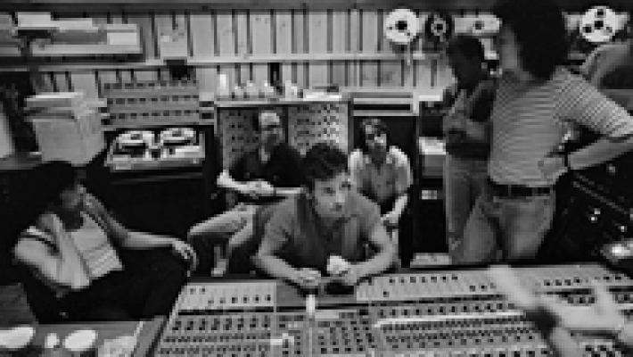  - Avance - Bruce Springsteen: 'The Ties That Bind'