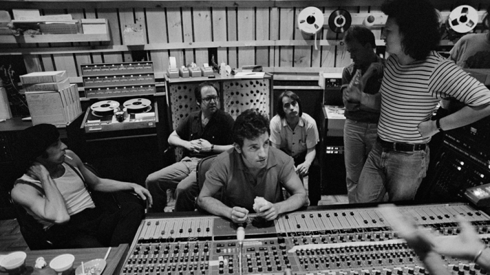  - Avance - Bruce Springsteen: 'The Ties That Bind'