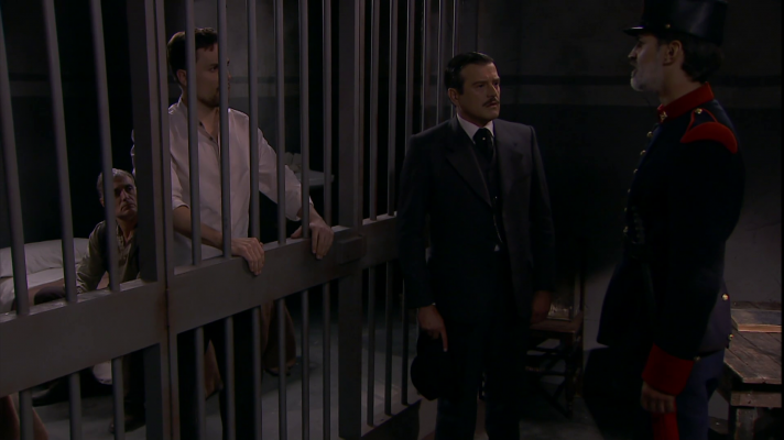 Acacias 38 - Episodio 172