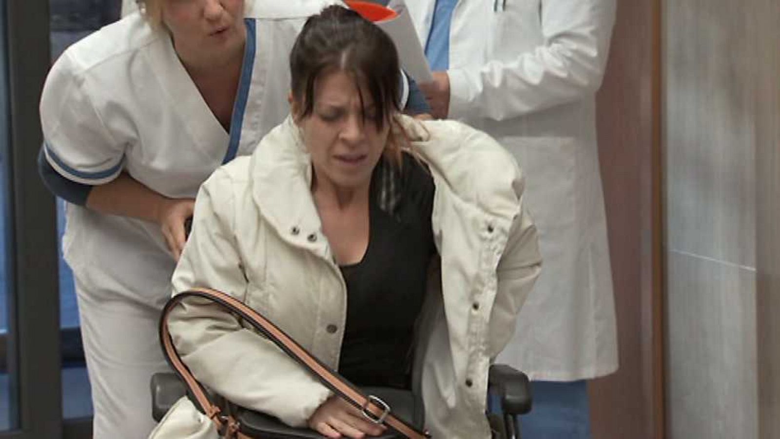 Centro médico - Episodio 32 - Ver ahora