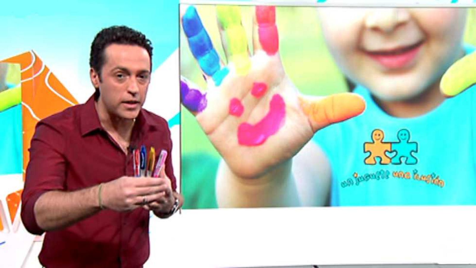 Aquí la Tierra - 09/12/15 - Ver ahora