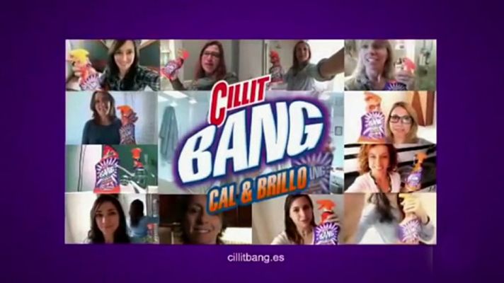 Telediario 1 - En 2014, el Observatorio de la Imagen de las Mujeres recibió casi 800 quejas por anuncios sexistas