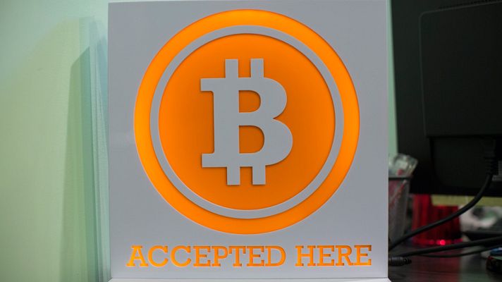 Telediario 1 - La Policía australiana registra la vivienda del supuesto creador de Bitcoin