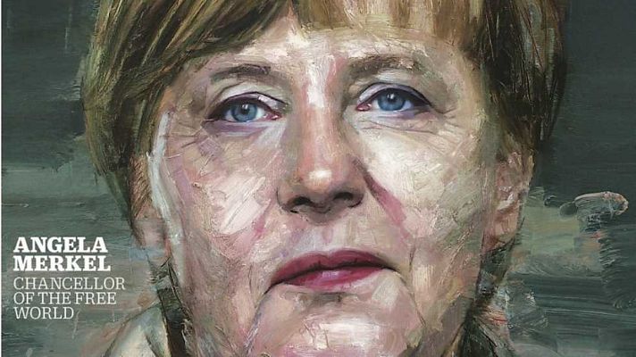 Telediario 1 - Telediario - 21 horas - 09/12/15