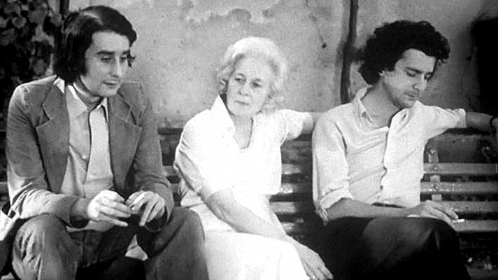 El cine de La 2 - El desencanto (Presentación)