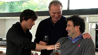 Jurado de MasterChef