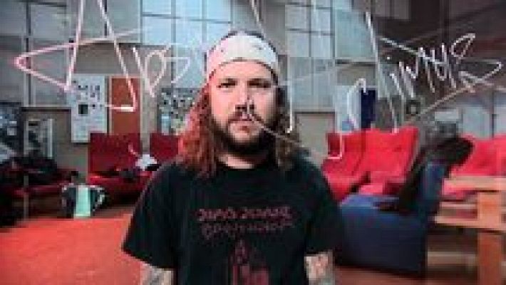 Los conciertos de Radio 3 en La 2 - Abstract Artimus