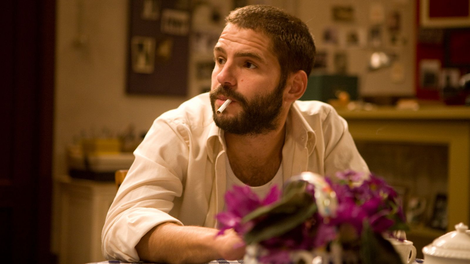 Amar en tiempos revueltos - T4 - Episodio 50 - Ver ahora