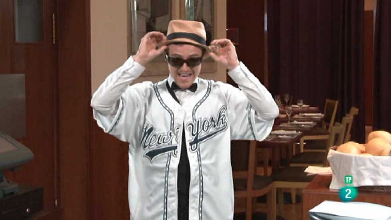 TVE English - Capítulo 74 - Ver ahora