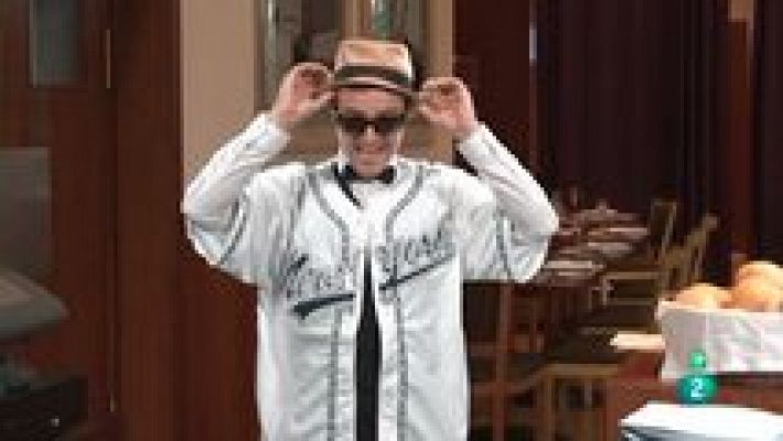 TVE English - Capítulo 74