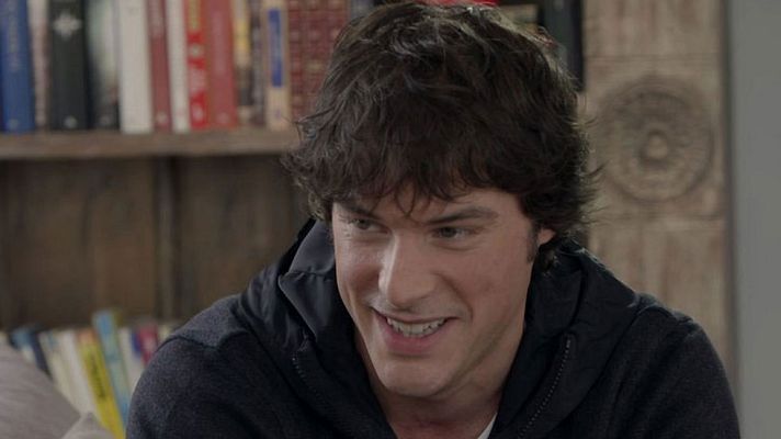 Jordi Cruz habla de su amistad con Eva González