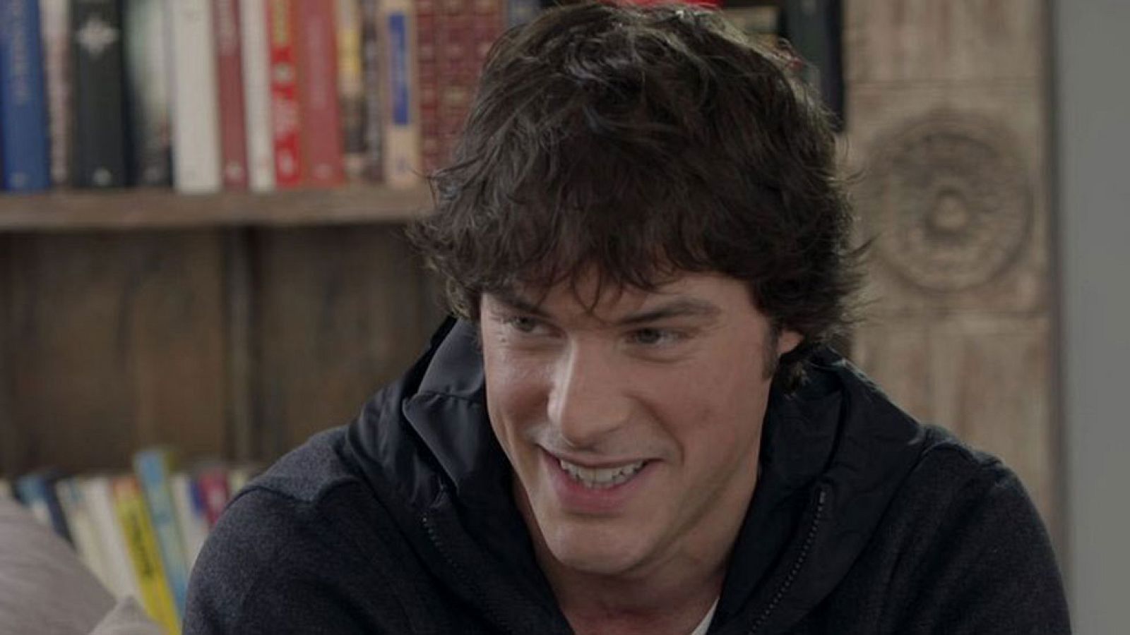 Jordi Cruz habla de su amistad con Eva González