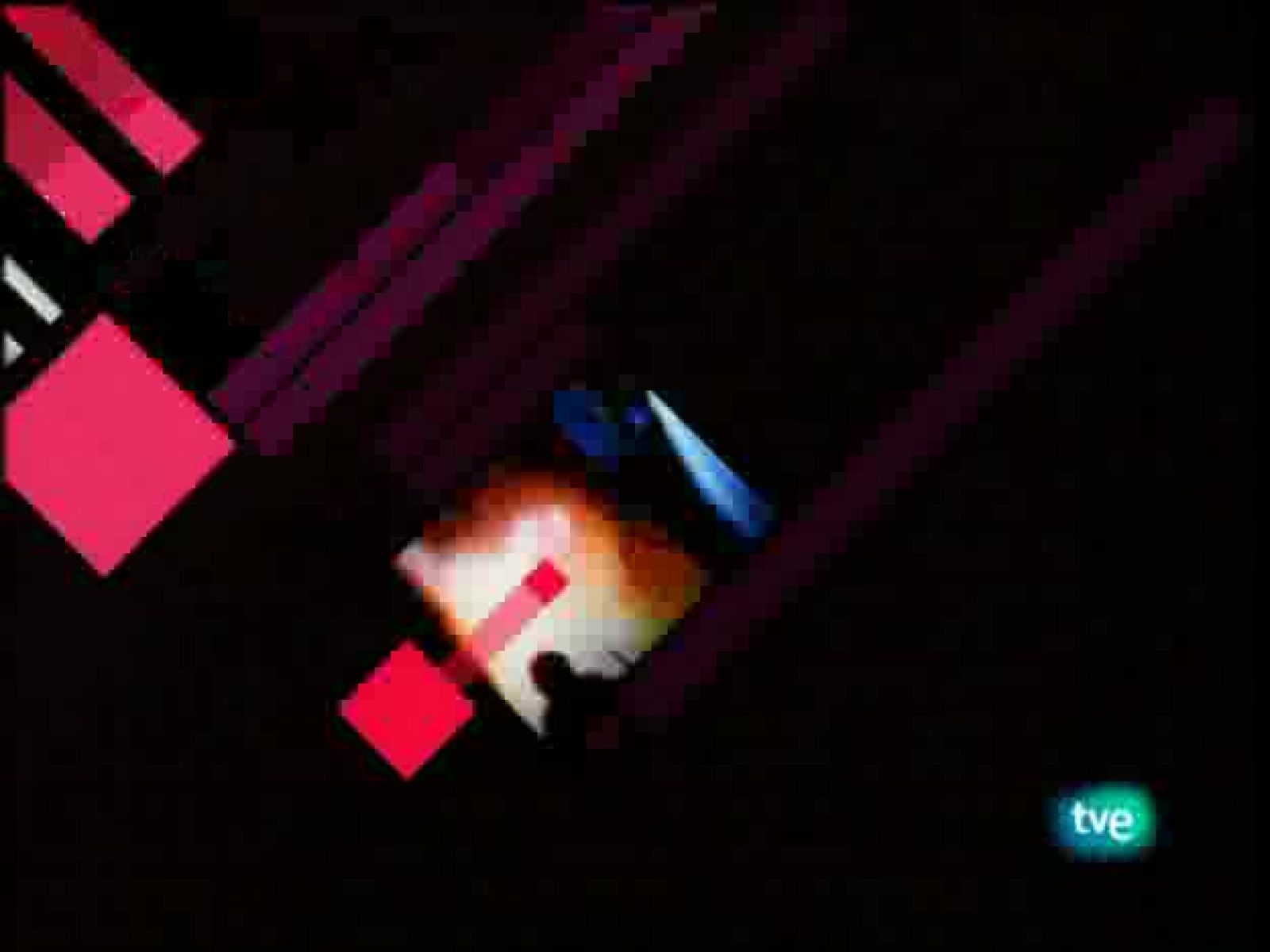 La 2 Noticias Exprés - 13/11/08 - La 2 Noticias | Ver