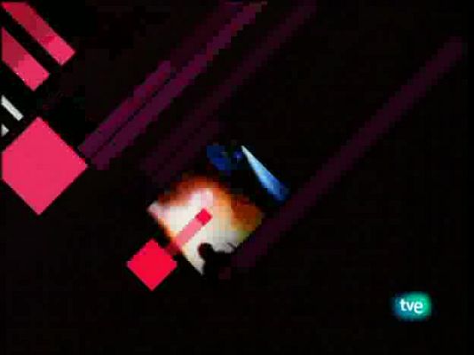 La 2 Noticias - La 2 Noticias Exprés - 13/11/08