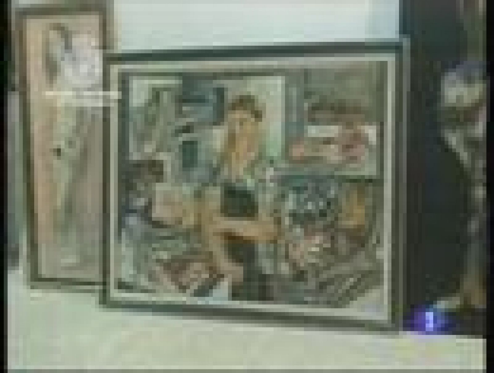Se han encontrado cerca de 900 obras de arte en Córdoba y Marbella que guardaban dos personas muy vinculadas a Rafael Gómez, alias 'Sandokán', un empresario cordobés muy vinculado a Juan Antonio Roca.