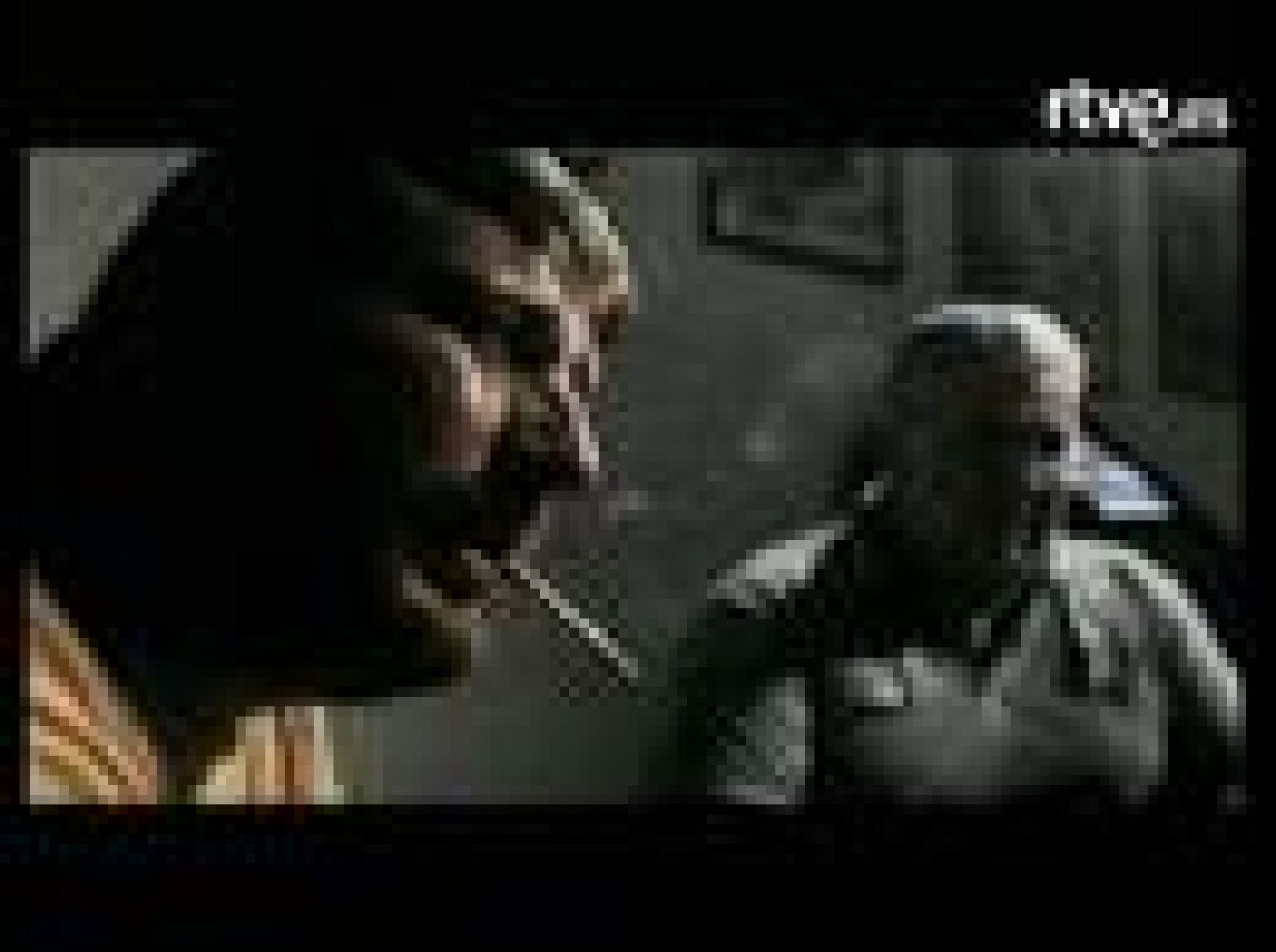 Cultura en Rtve.es: Trailer de "Gomorra" | RTVE Play