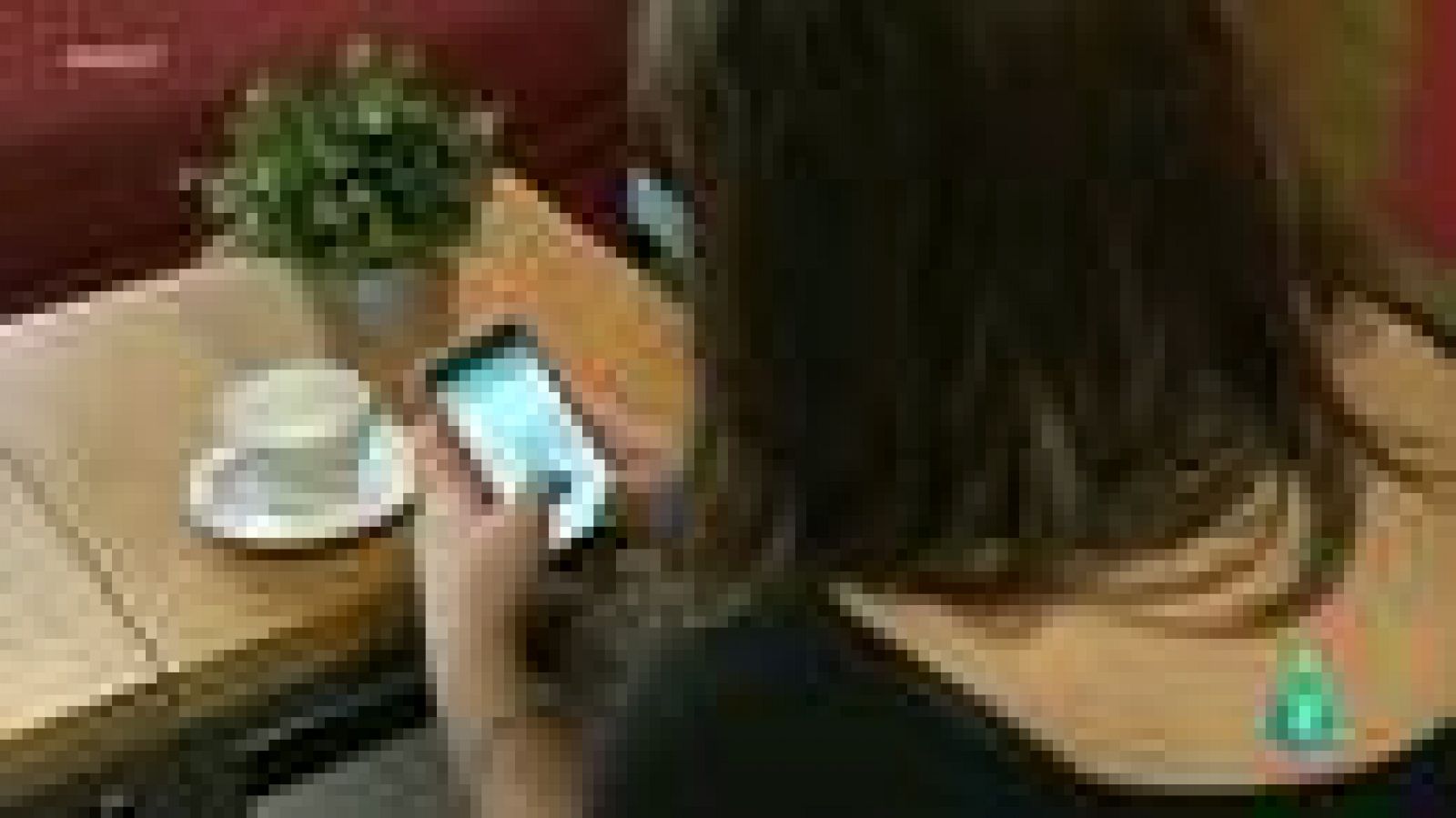 Apps que dan nuevos servicios y crean nuevos empleos - Aquí hay trabajo | Ver