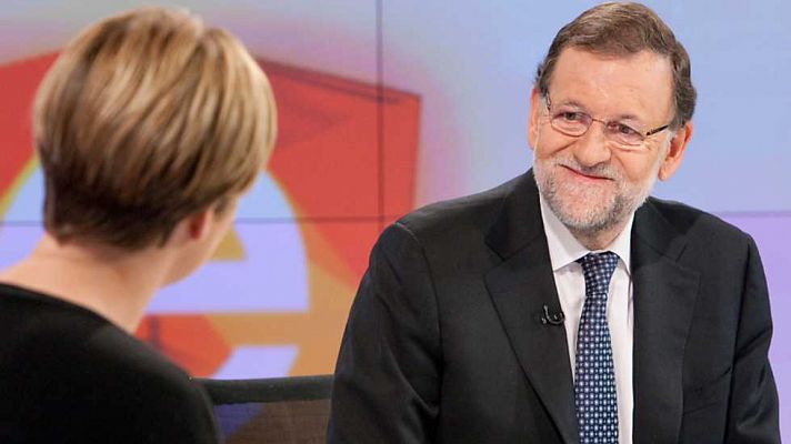Mariano Rajoy (PP)