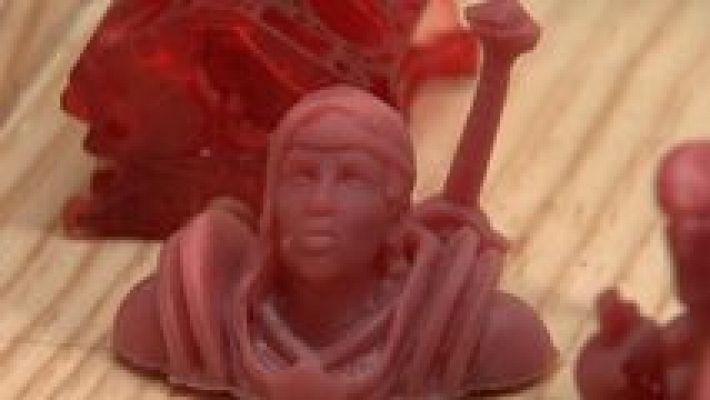 La aventura del Saber - La aventura del saber - 10/12/15