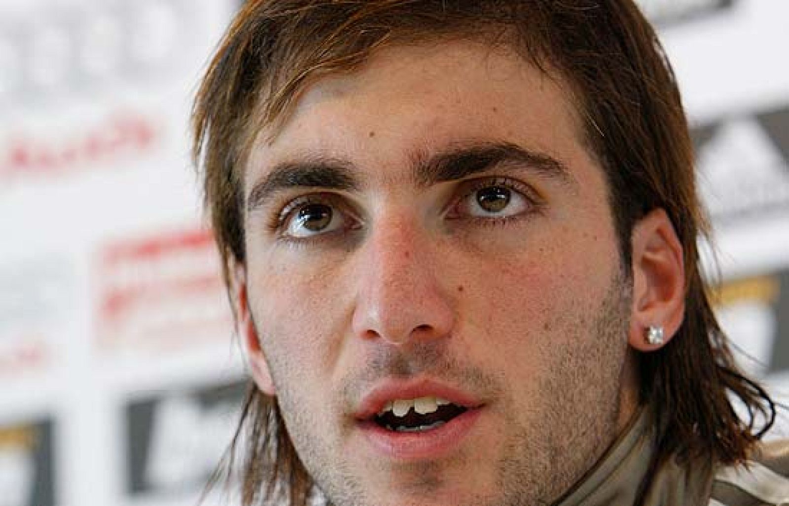 Higuaín, la esperanza del Madrid