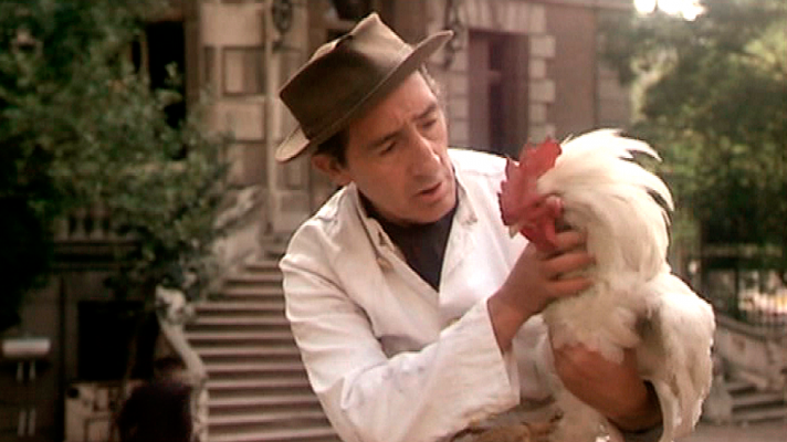 Historia de nuestro cine - Historia de nuestro cine - Patrimonio nacional