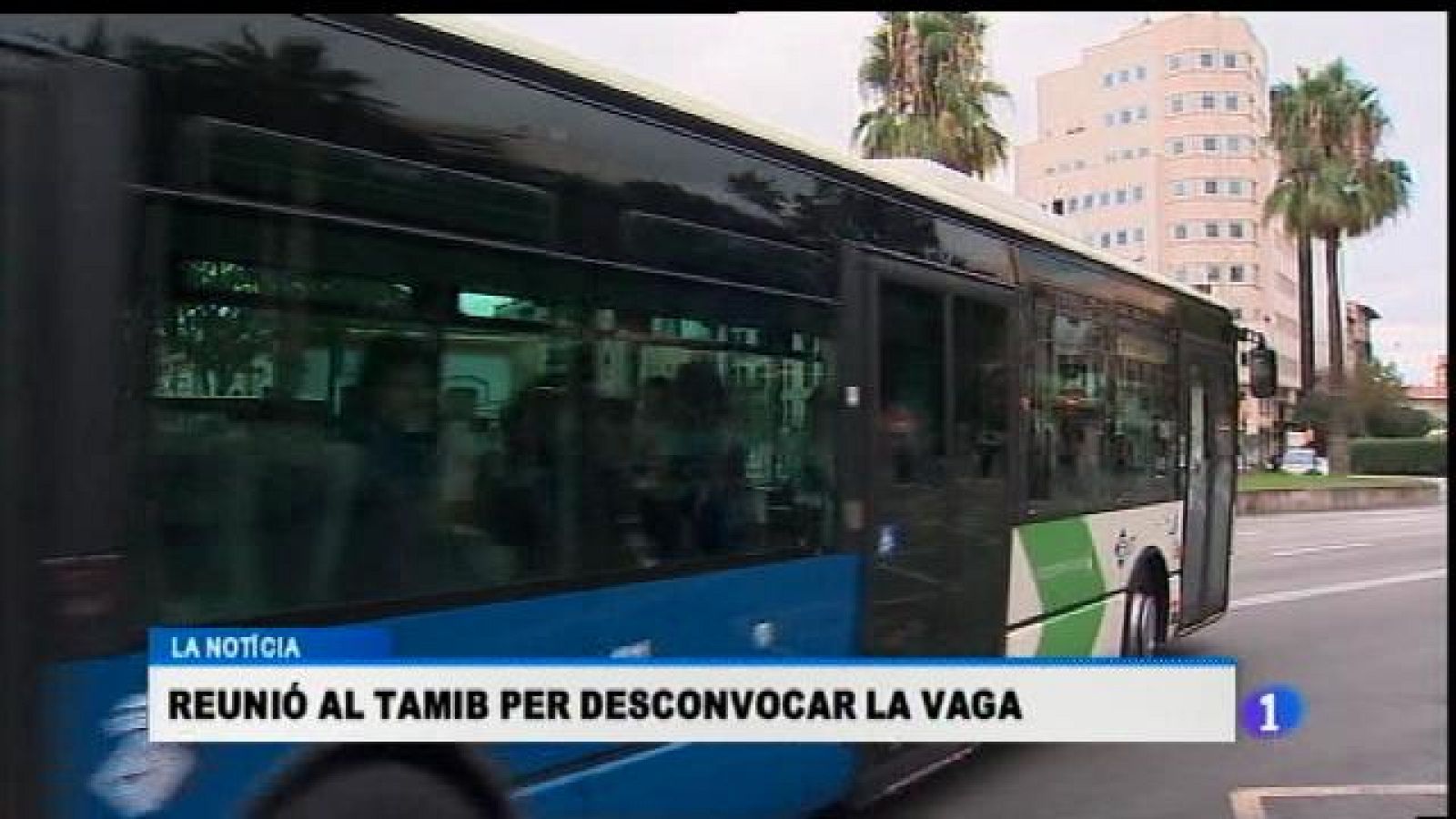 Informatiu Balear en 2' - 10/12/15