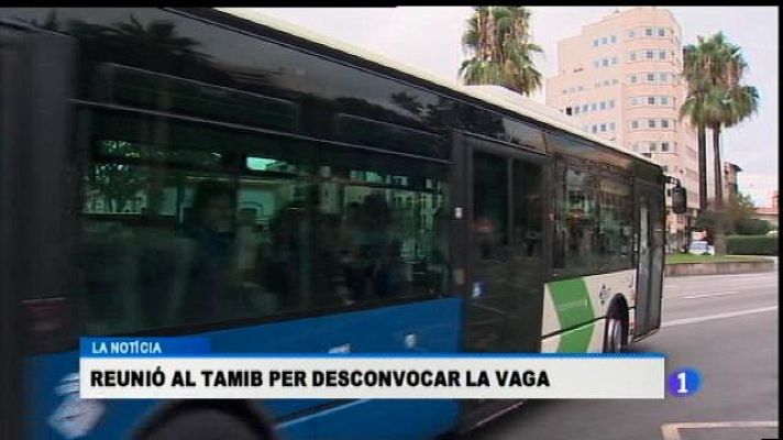 Informatiu Balear - Informatiu Balear en 2' - 10/12/15