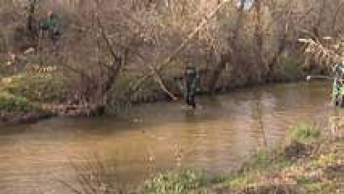 Informativo de Madrid - La Comunidad de Madrid en 4' - 10/12/15