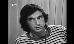 Arxiu TVE Catalunya - Personatges - Lluis Llach