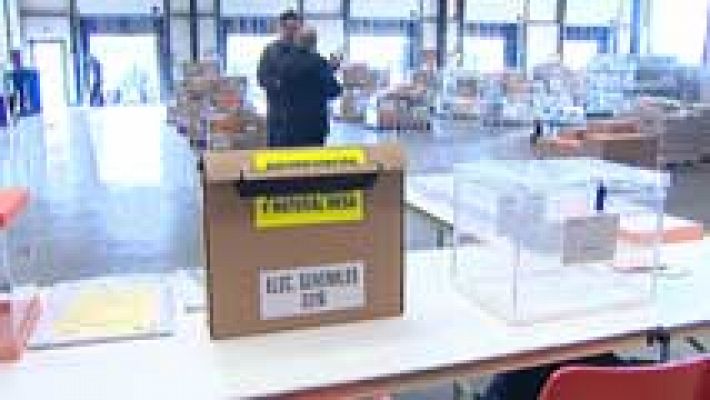 Informativo de Madrid - Informativo de Madrid - 10/12/15