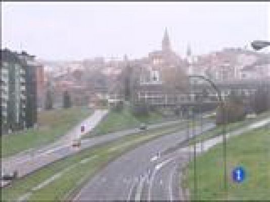 Panorama Regional - Asturias en 2' - 10/12/15